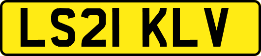 LS21KLV