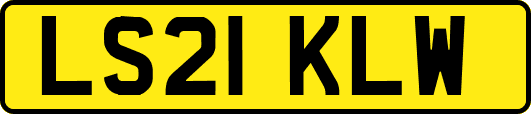 LS21KLW