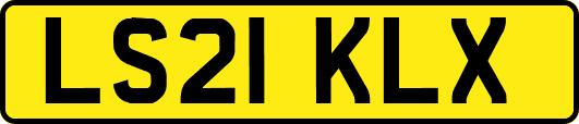 LS21KLX