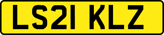 LS21KLZ
