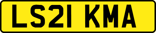 LS21KMA