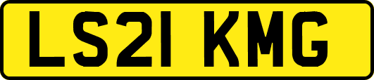 LS21KMG