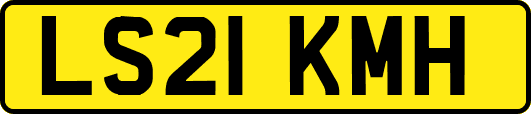LS21KMH