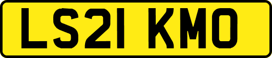 LS21KMO