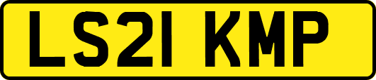 LS21KMP