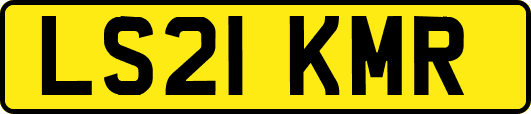 LS21KMR