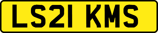 LS21KMS