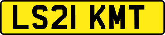 LS21KMT