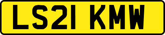 LS21KMW