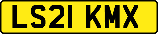LS21KMX
