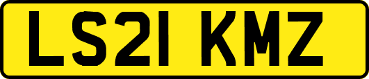 LS21KMZ