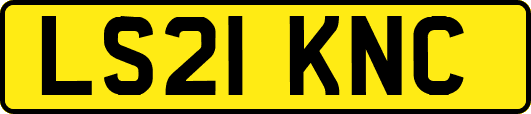 LS21KNC