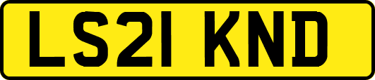LS21KND