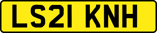 LS21KNH
