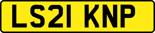 LS21KNP