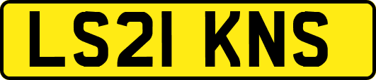 LS21KNS