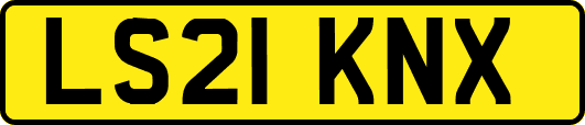 LS21KNX