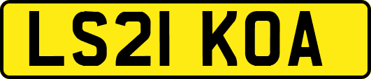 LS21KOA