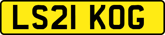 LS21KOG