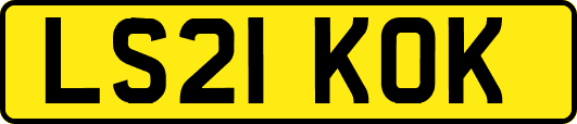 LS21KOK