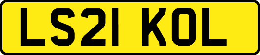 LS21KOL