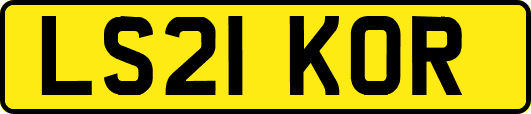 LS21KOR