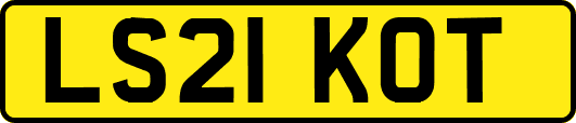 LS21KOT