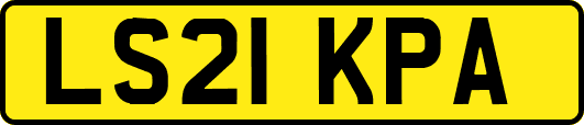 LS21KPA