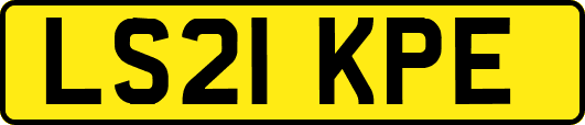 LS21KPE