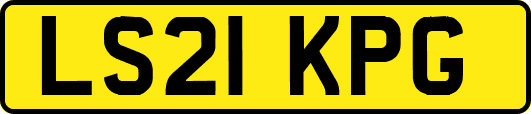 LS21KPG