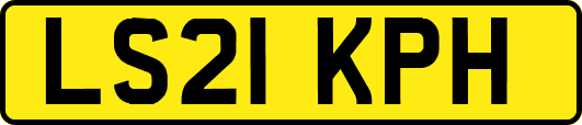 LS21KPH