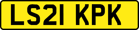 LS21KPK
