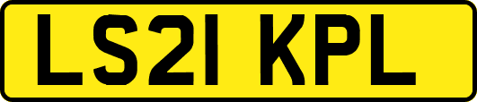 LS21KPL