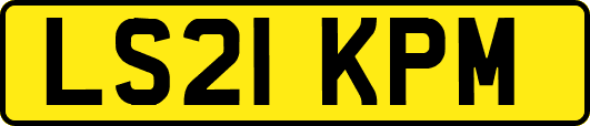 LS21KPM