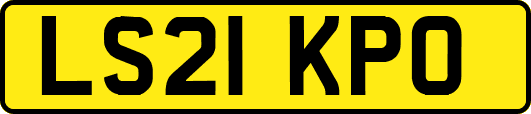 LS21KPO