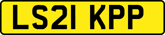LS21KPP