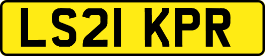 LS21KPR
