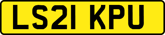 LS21KPU