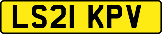 LS21KPV