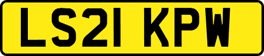 LS21KPW