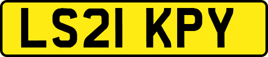 LS21KPY