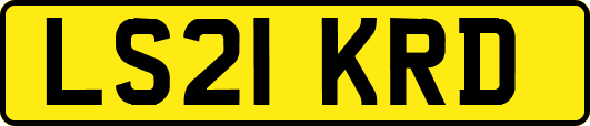 LS21KRD