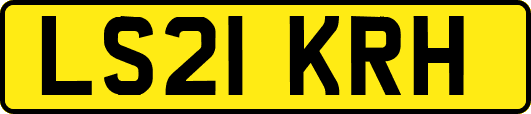 LS21KRH