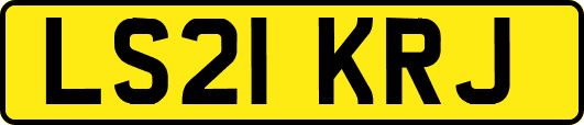 LS21KRJ