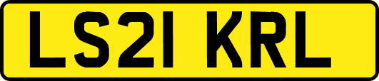 LS21KRL