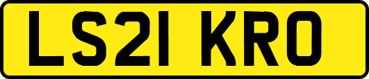 LS21KRO