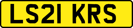 LS21KRS