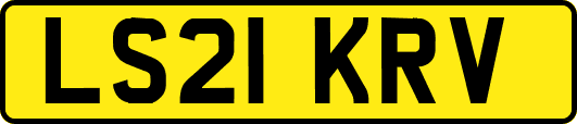 LS21KRV