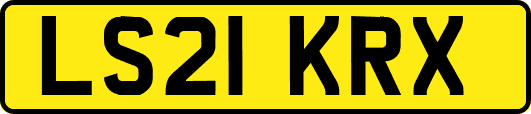LS21KRX