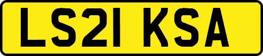 LS21KSA